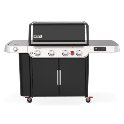 Weber Gasgrill Genesis EX-435